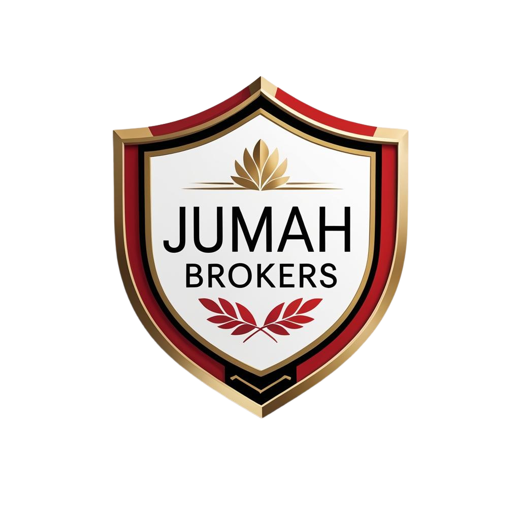 Jumah Brokers logo